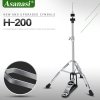 Asanasi H-200 Statyw do Hi-Hat
